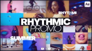 Rhythmic Promo-47675575
