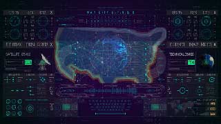 HUD PRO GPRS 5-47688383