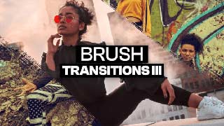 20 Brush Transitions III-47689580