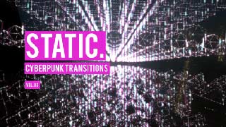 Cyberpunk Static Transitions Vol 03-47700480