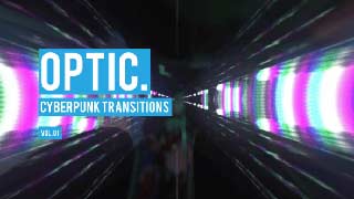 Cyberpunk Optic Transitions Vol 01-47700512