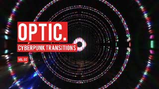 Cyberpunk Optic Transitions Vol 02-47700522