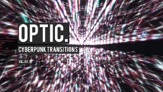 Cyberpunk Optic Transitions Vol 03-47700527