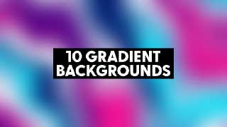 Gradient Backgrounds-47709933