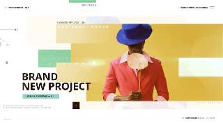 Clean Slideshow-47716315