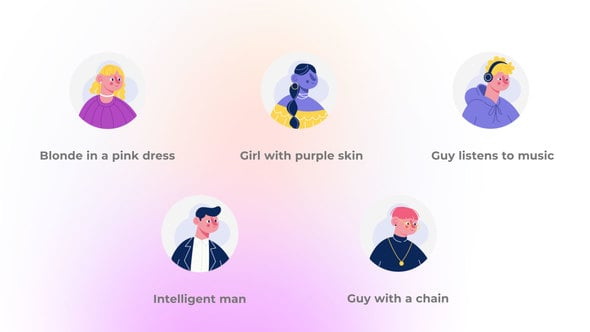 Colorfull People-Avatars Concept-47717613