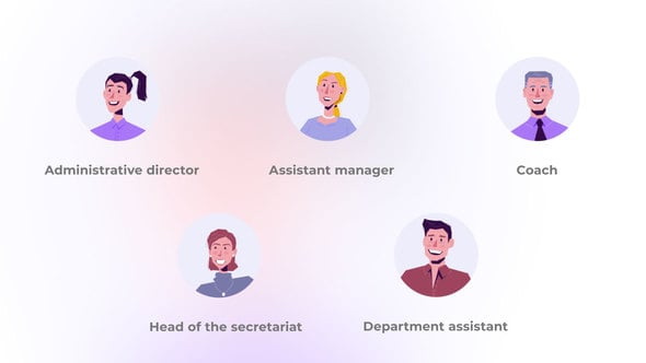 Office People-Avatars Concept-47717981
