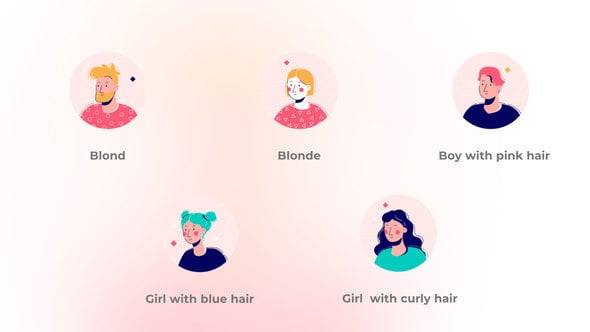 Students Avatars-Avatars Concept-47718327