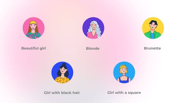Universal Avatars-Avatars Concept-47718348