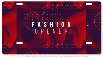 Simple Smart Fashion Opener-34753146