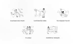 Statistical Analysis-Black and White Concepts-47724621