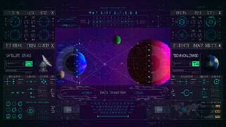 HUD PRO GPRS 6-47731453