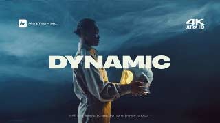 Rhythmic Stomp Opener-47731904