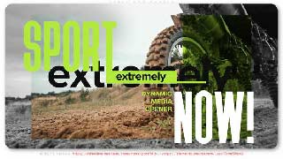 Sport Now Opener-47754866