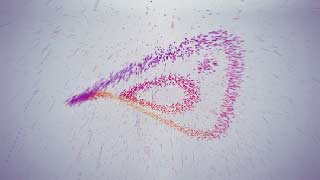 Bright Particle Logo-47759571