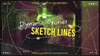 Sketch Grunge Opener-47781074