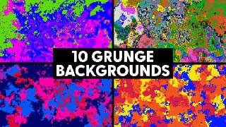 Grunge Backgrounds-47784584
