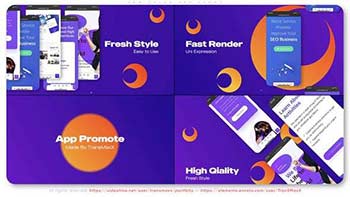 New Color App Promo-34756719