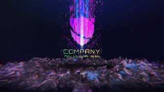Dynamic Shockwave Logo-47802518