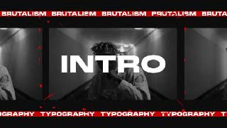 Grunge Intro-47807983