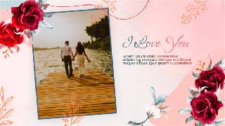 Wedding Slideshow-47810249
