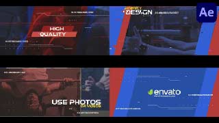 Sports Promo for After Effects-47834267