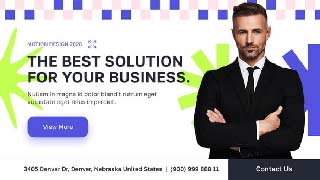 Corporation Slides Promo-48608127