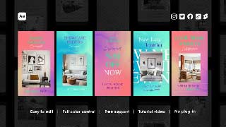 Boho Instagram Reels-48802561