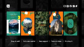 Album Instagram Reels-48802586