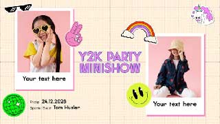 Y2K Photo Slideshow-48843300