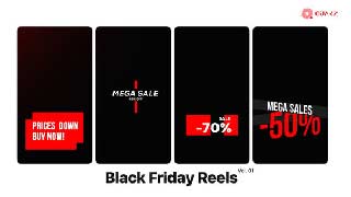 Black Friday Reels Vol 01-48855434
