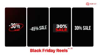Black Friday Reels Vol 02-48855443