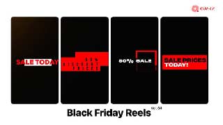 Black Friday Reels Vol 04-48855464