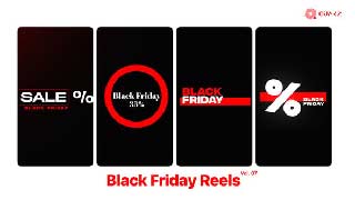 Black Friday Reels Vol 07-48855495