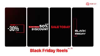 Black Friday Reels Vol 10-48855534