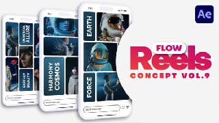 Clean Instagram Reels-Vol 09-48939358