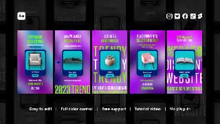 E-Commerce Instagram Reels-48991143