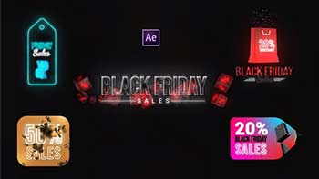 Black Friday Sales Titles-34759465