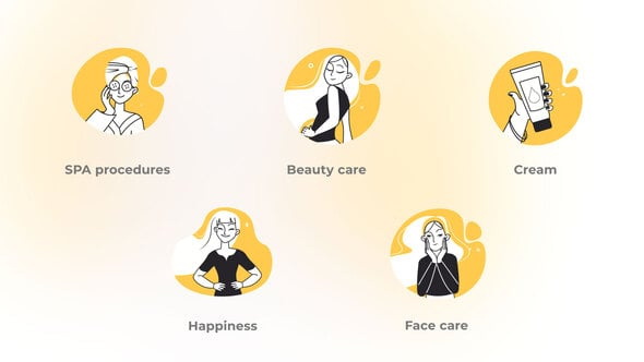 Beauty Care-Stone Pictures Concepts