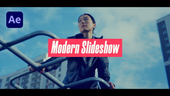 Slideshow Modern-49001444