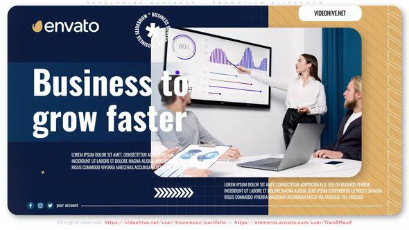 Developing Business-Promotion Slideshow-49001708
