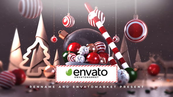 Christmas Logo-49002273