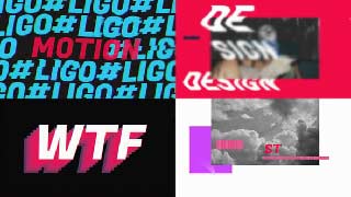 Promo Motion Graphics-34763727