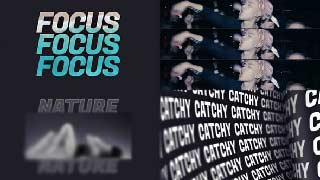Typography Slideshow For Promo-36112182