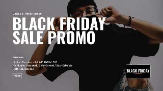 Black Friday Sale Promo-49136125