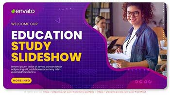 Education And Study Slideshow-34765337