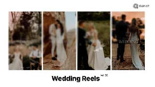 Wedding Reels Vol 02-49249698