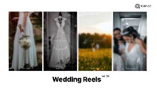 Wedding Reels Vol 04-49249779