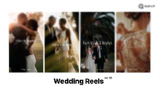 Wedding Reels Vol 05-49249794