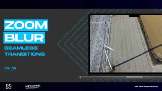 Zoom Blur Transitions Vol 02-49305086